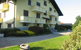 Hotel Residence Isotta Veruno